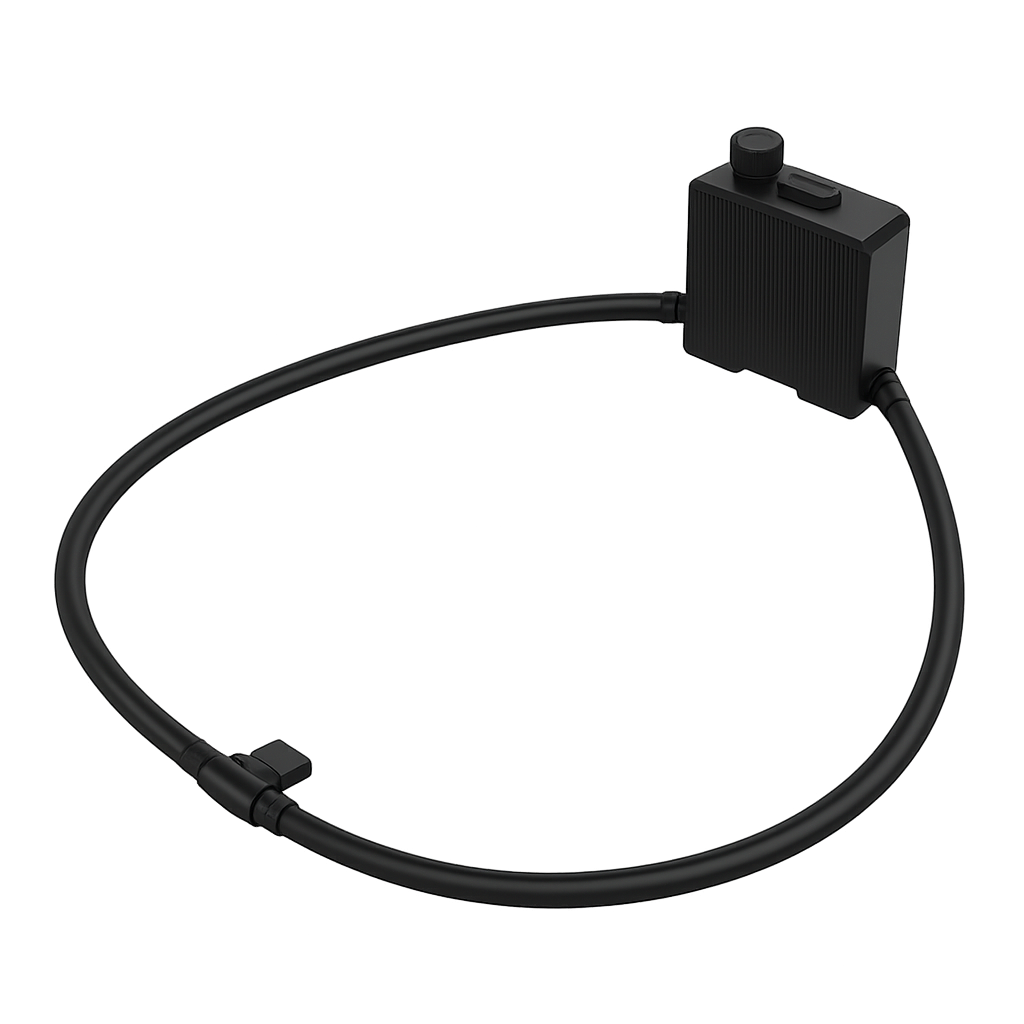 FogSnap™ Tactical Defog System